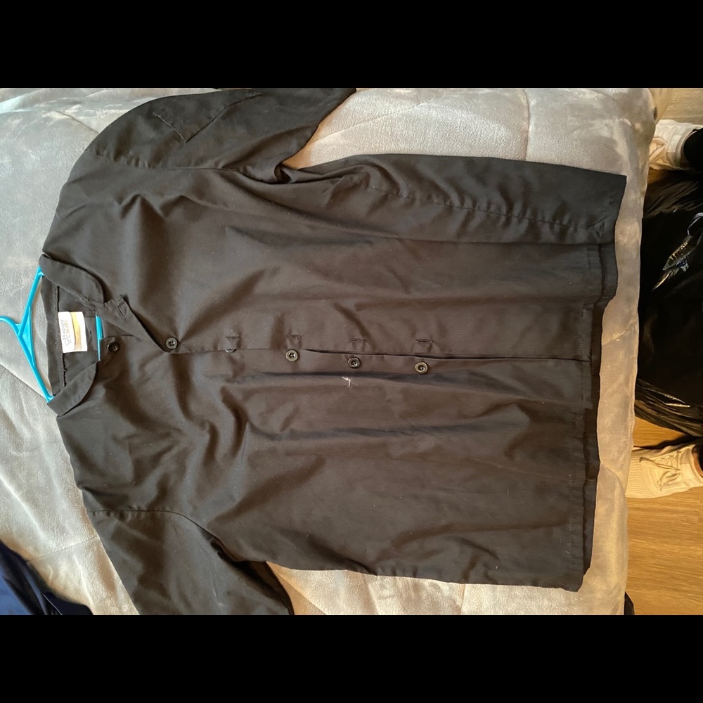Chef coat